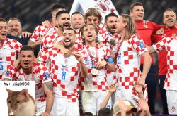 1xbet体育登录入口-关于阿尔巴尼亚队击败对手，成功进军欧洲杯资格赛的信息