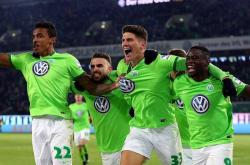 1xbet体育官方入口-沃尔夫斯堡士气高涨，力克实力对手的简单介绍