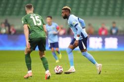 1xbet体育登录-包含浙江绿城主场迎战北京国安，实力均衡的词条