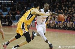 1xbet体育网址-猛龙队外援交流比赛经验，助力球队壮大