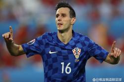 1xbet体育登录入口-克罗地亚大胜捷克，晋级欧洲杯半决赛