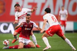 1xbet体育网页版入口-关于塞尔维亚队逆袭晋级，将与瑞士队对决的信息