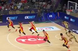 1xbet体育网址-包含广东男篮客场险胜，队员奋勇拼搏盼进前八的词条