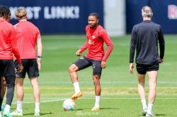 1xbet体育新闻-RB莱比锡全队进步明显，备战下一轮比赛的简单介绍