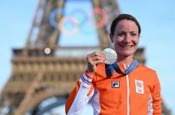 1xbet体育官方-荷兰女子自行车项目取得突破