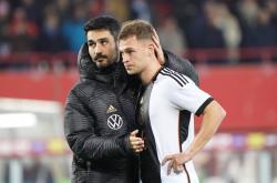 1xbet体育课程-欧洲杯预选赛连战连捷，排名直线上升