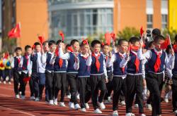 1xbet体育网站入口-美洲运动健儿斗志昂扬，奋勇争先！的简单介绍