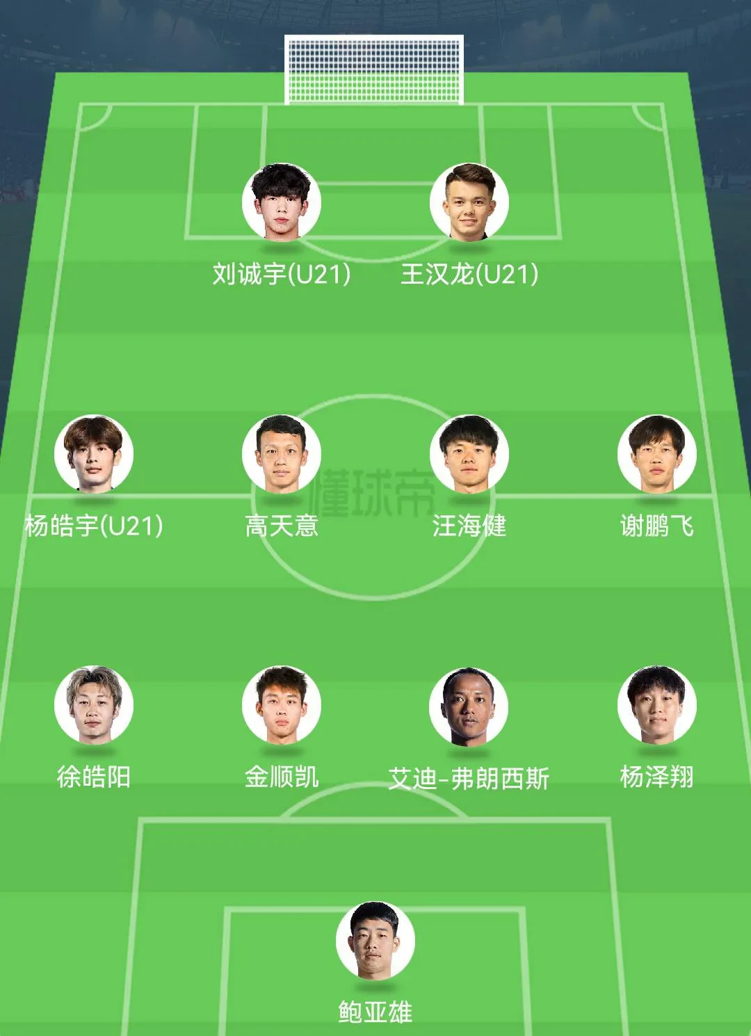 申花危困推向负荷，球员提前轮换备战全华班的简单介绍