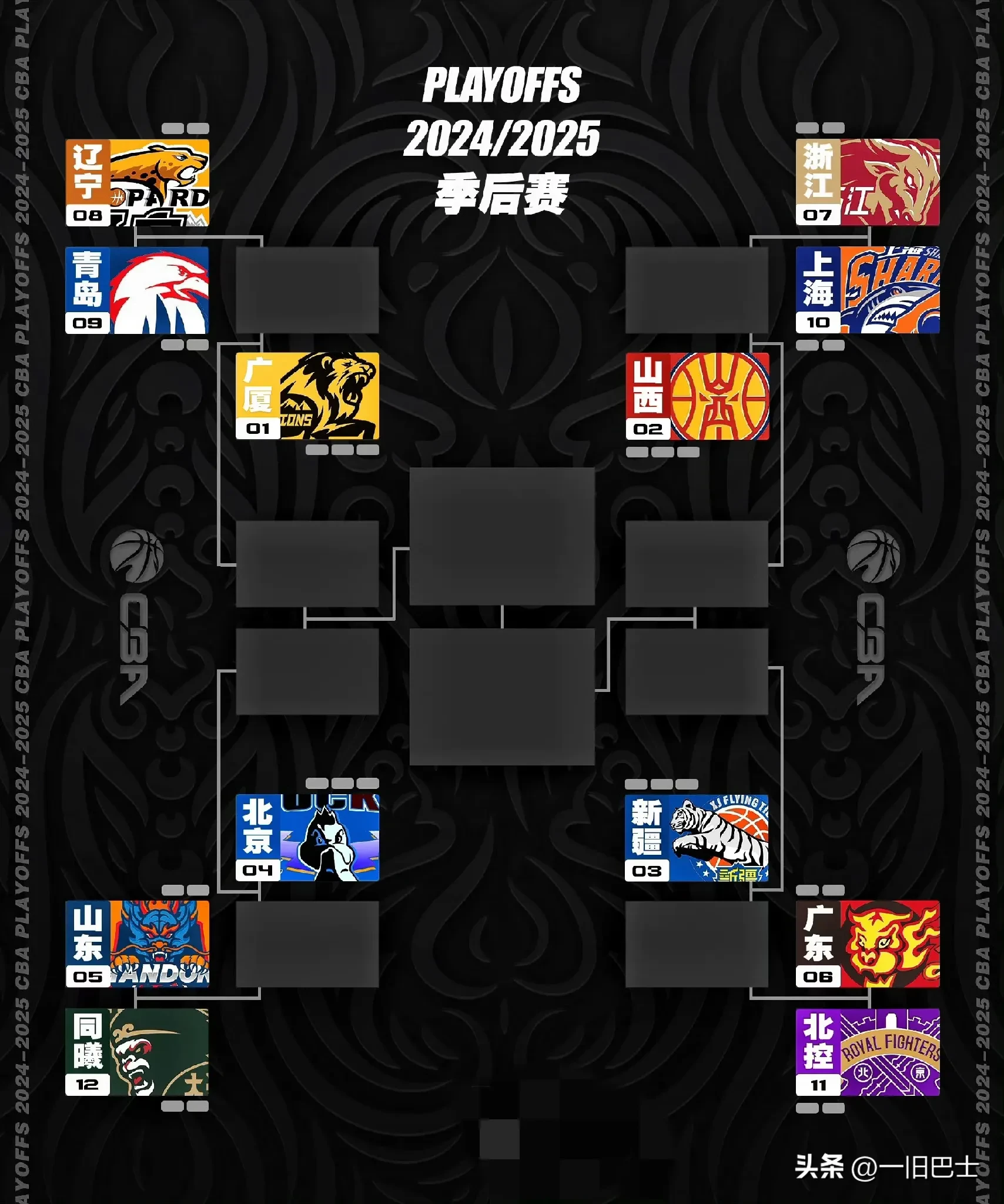 拼尽全力的广东队，最终成功晋级！