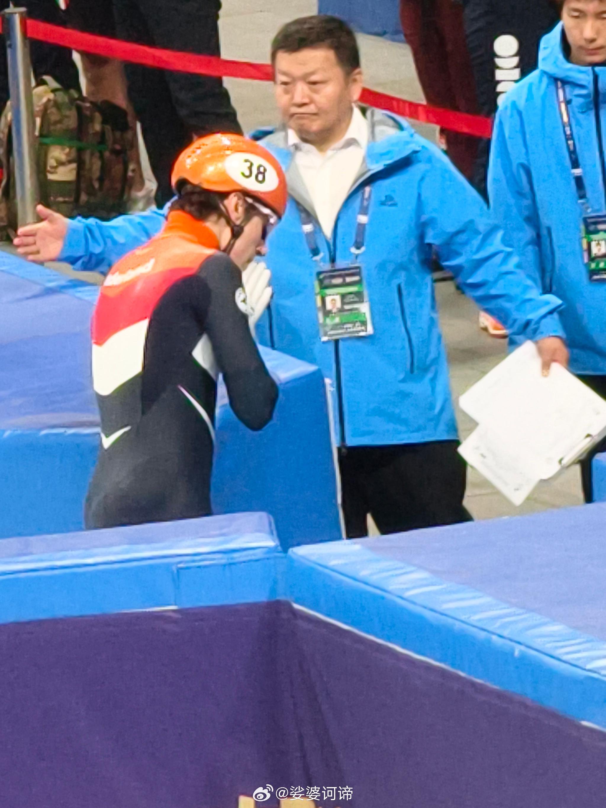 荷兰女子自行车项目取得突破