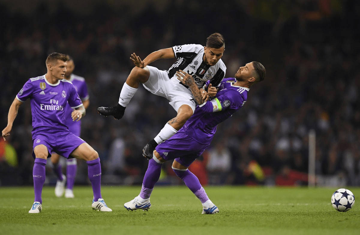 罗马遭遇失利！欧冠之路陷入困境