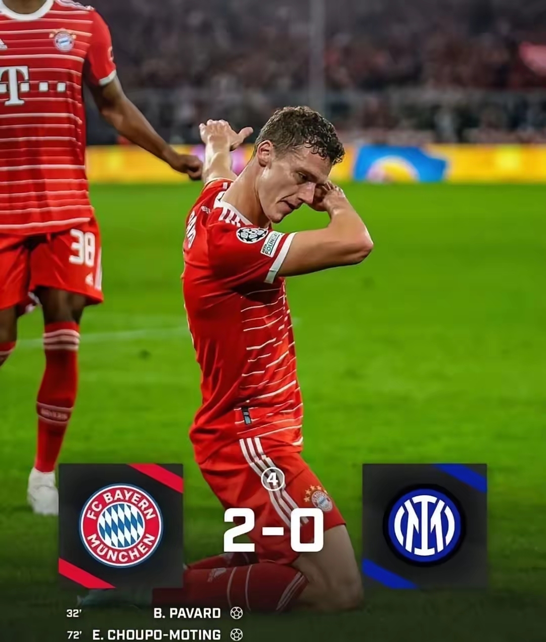 拜仁慕尼黑球员状态低迷主帅施压的简单介绍 拜仁慕尼黑球员状态低迷主帅施压的简单介绍