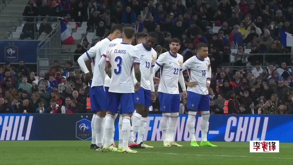 法国球队引进一位备受瞩目的新后卫