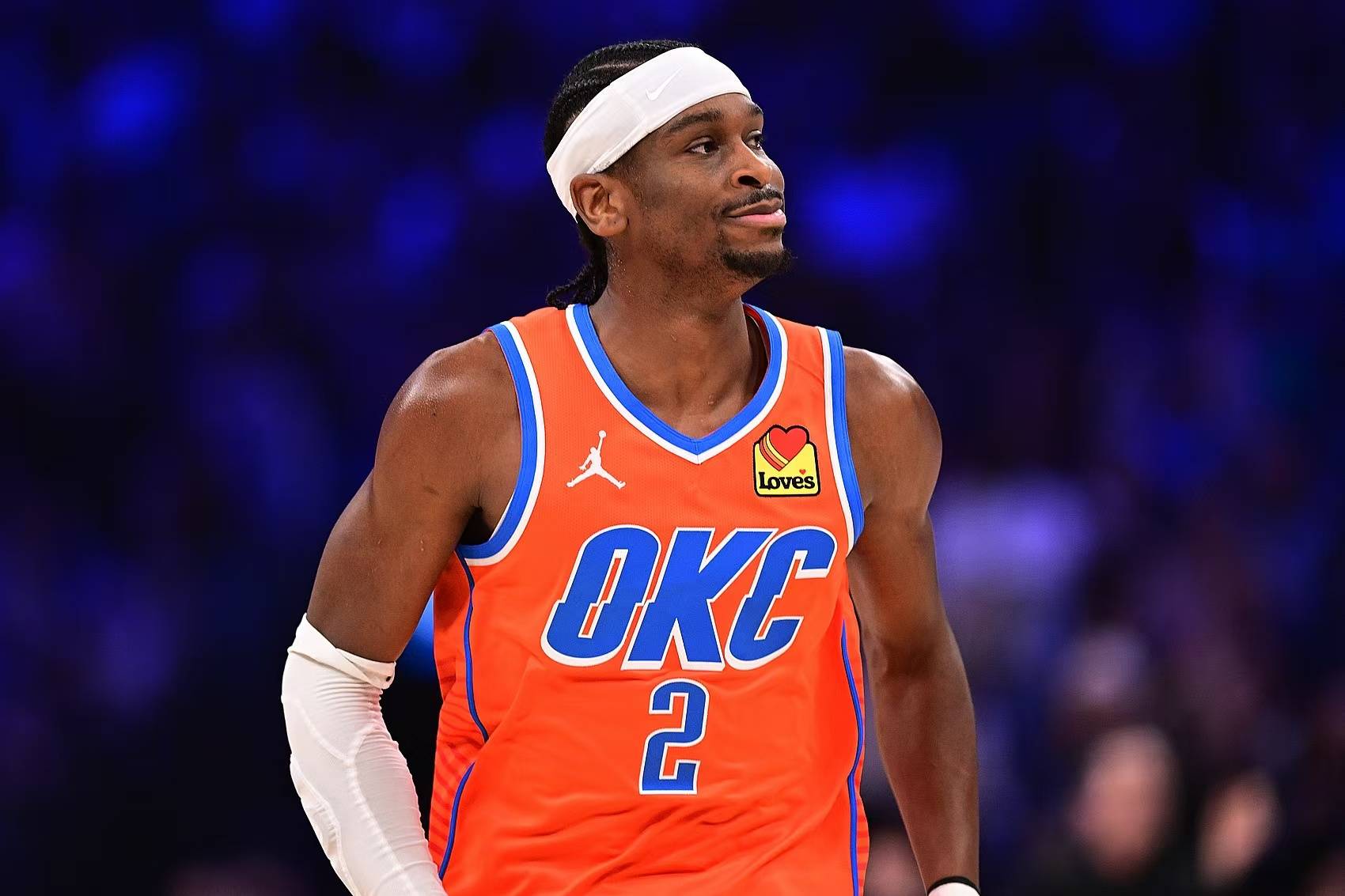 西部混战，开拓者客场力克雷霆稳固前八的简单介绍