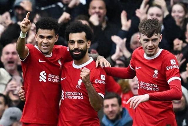 包含利物浦面对亚特兰大，实力对拼的词条