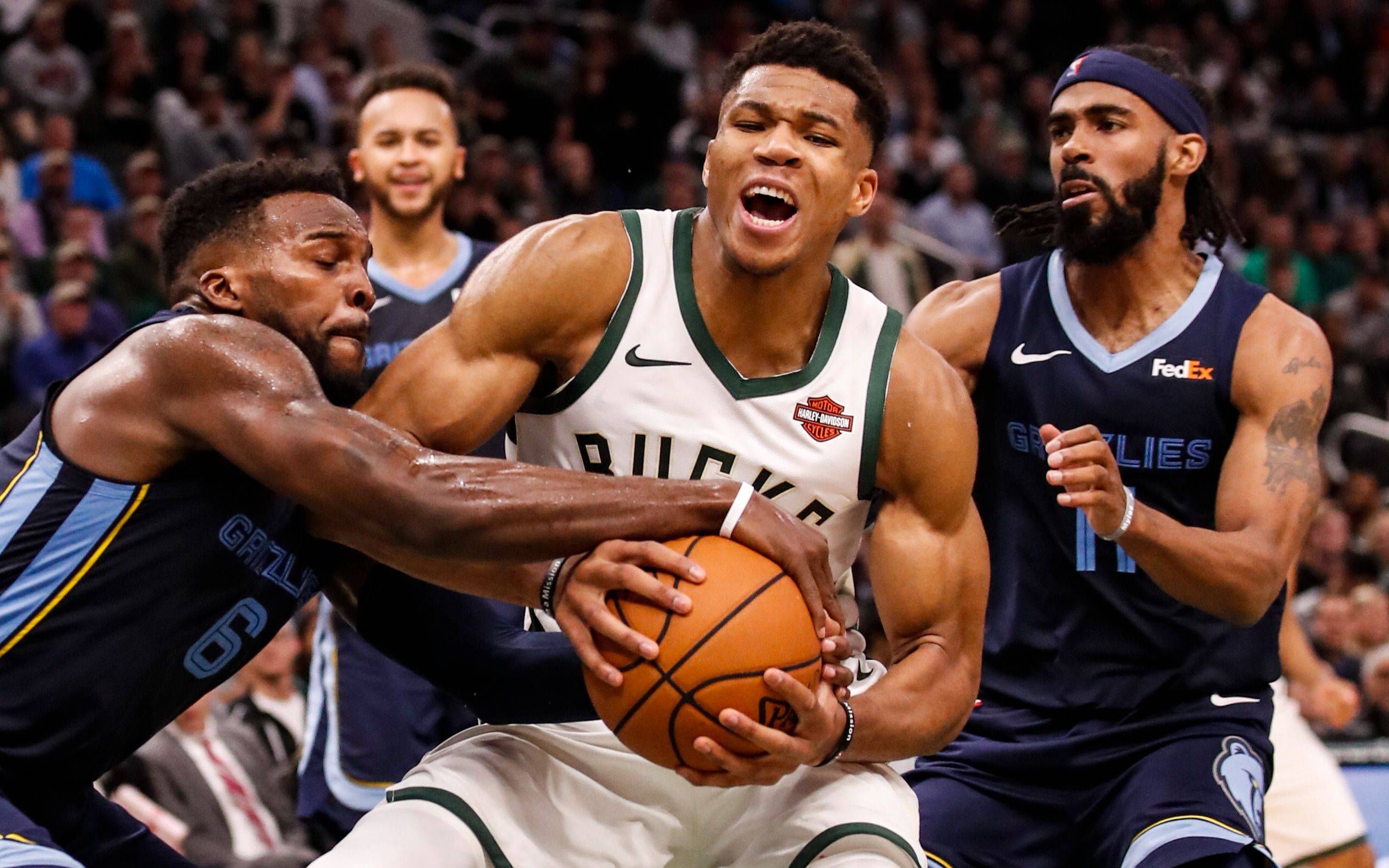 火箭取胜灰熊，近10战9胜