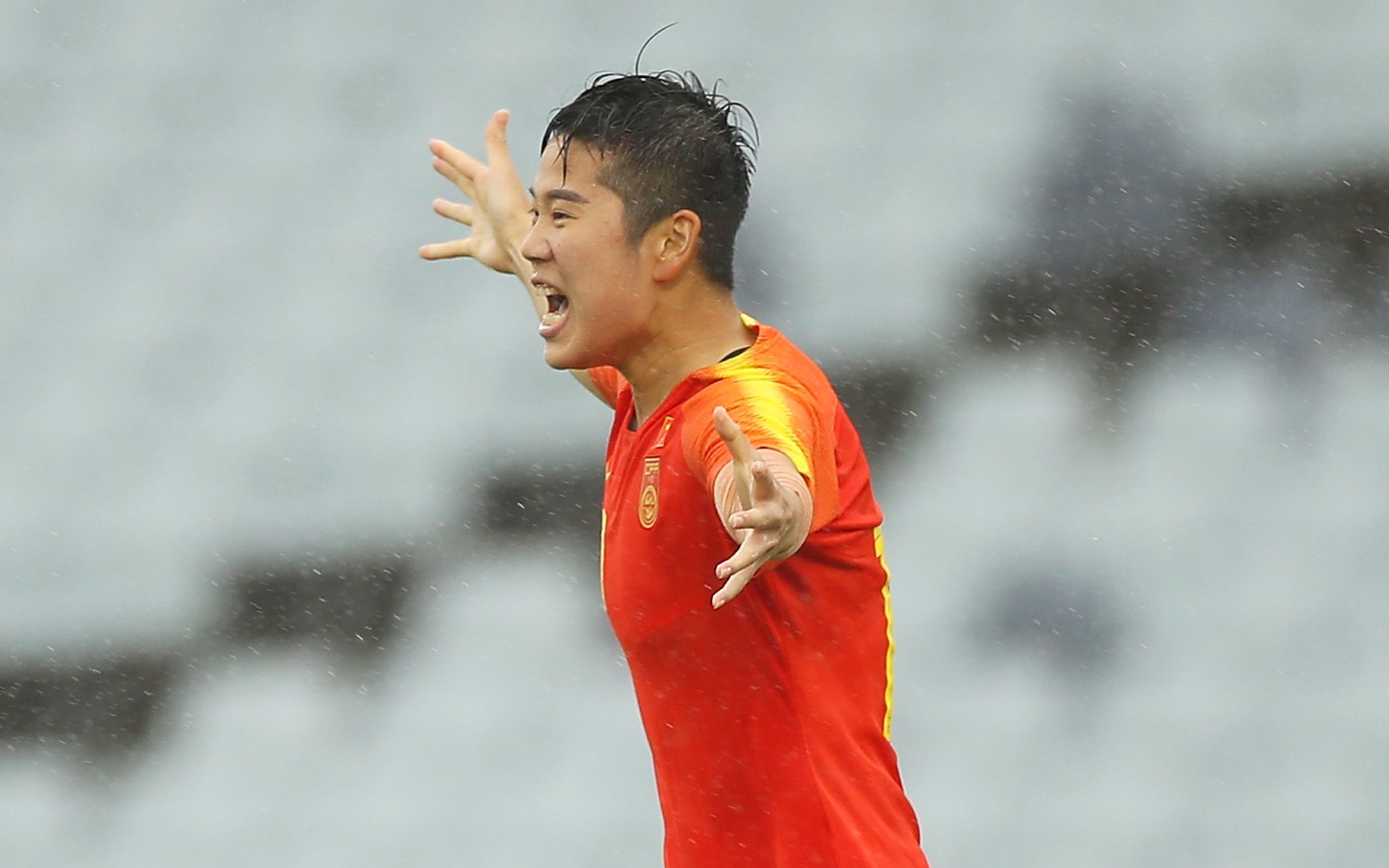 关于时隔多年再登欧预赛赛场,挑战重重柔韧较量的信息 关于时隔多年再登欧预赛赛场,挑战重重柔韧较量的信息