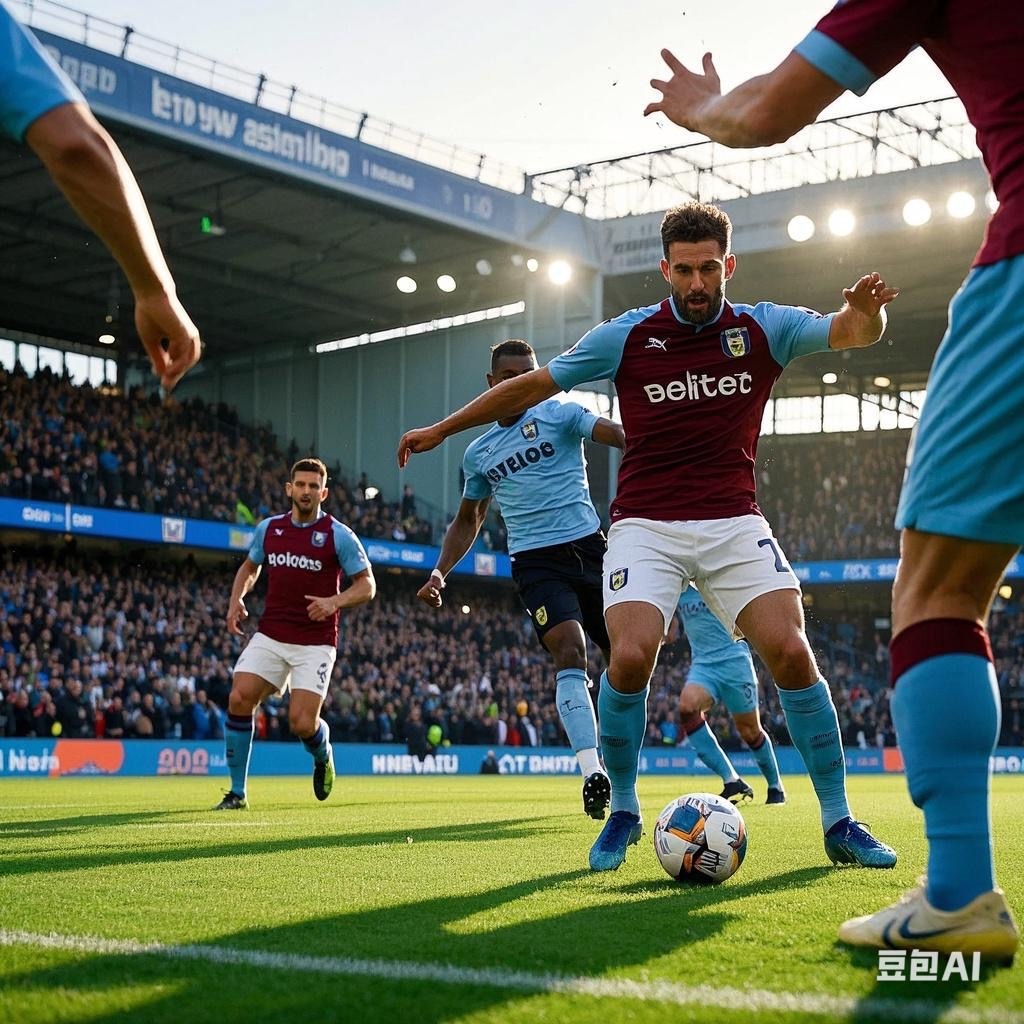 维拉利尔主场大胜，锁定欧冠席位