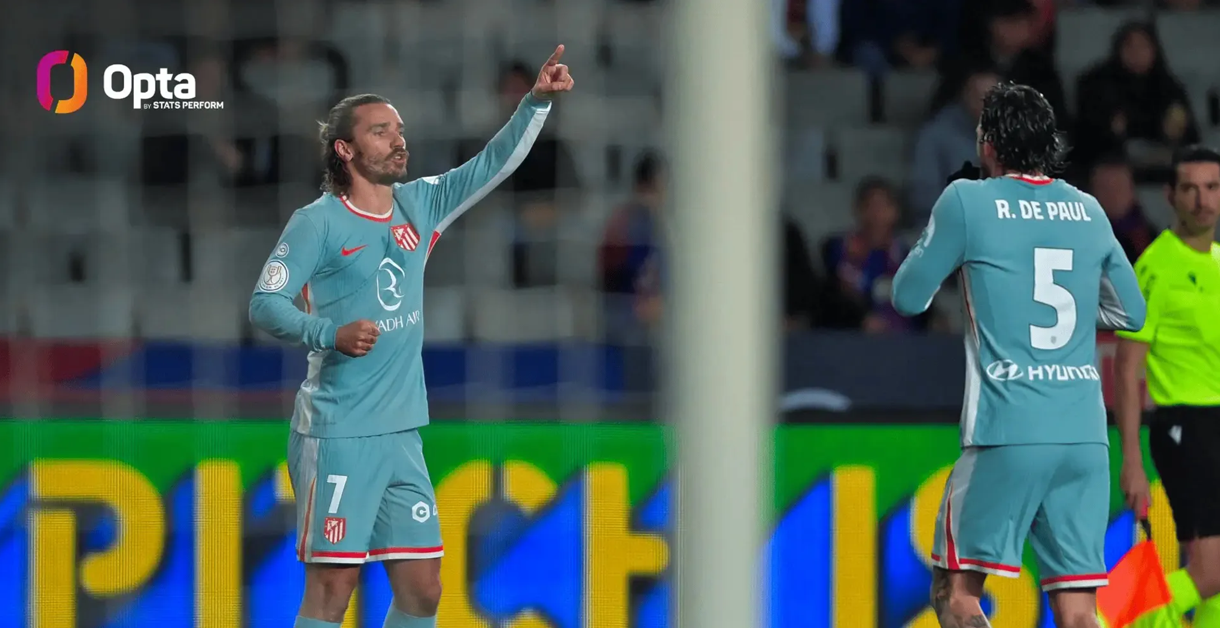 西班牙人主场失利暂时掉出前十