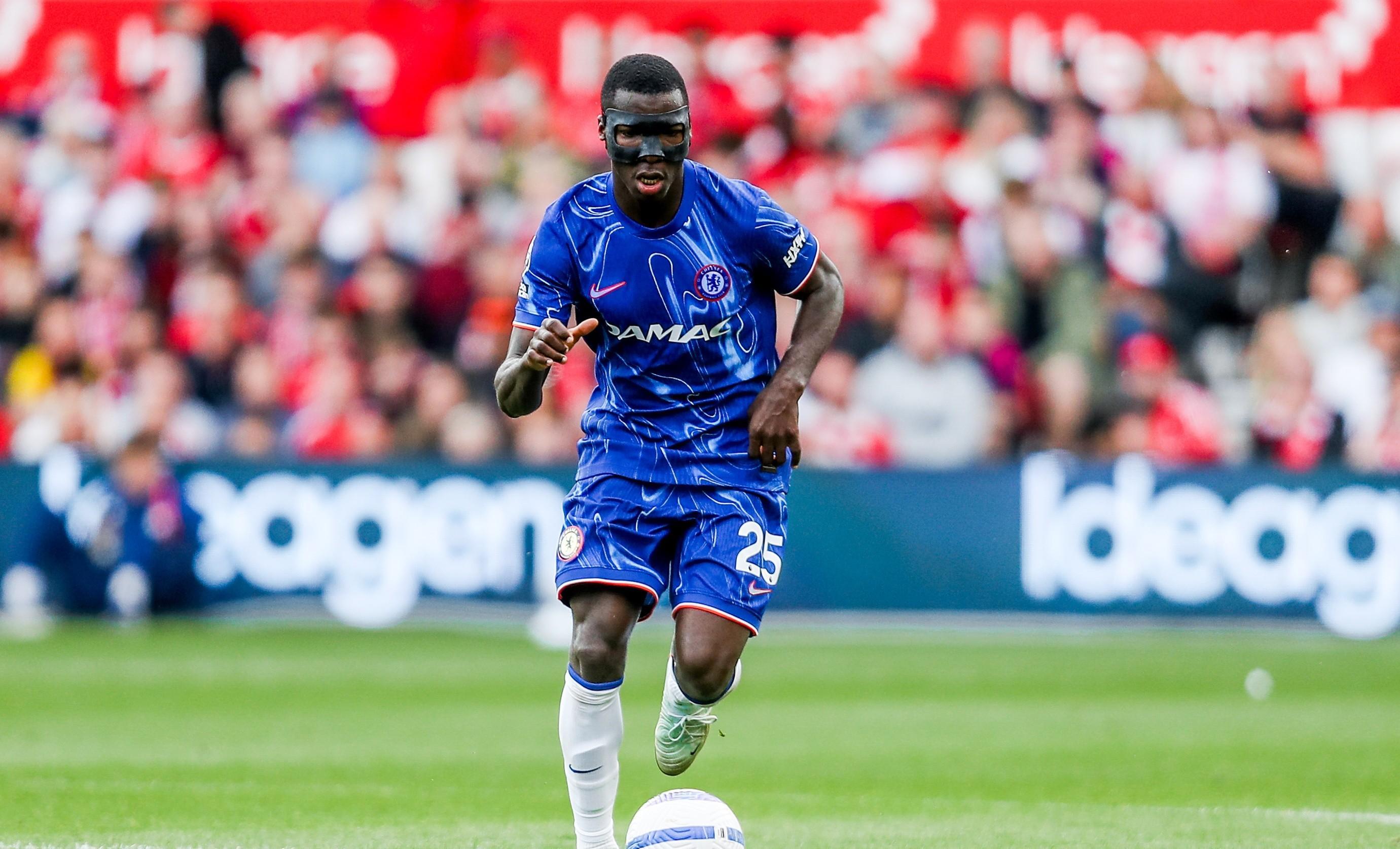 富勒姆主场战平切尔西，斩获宝贵一分的简单介绍