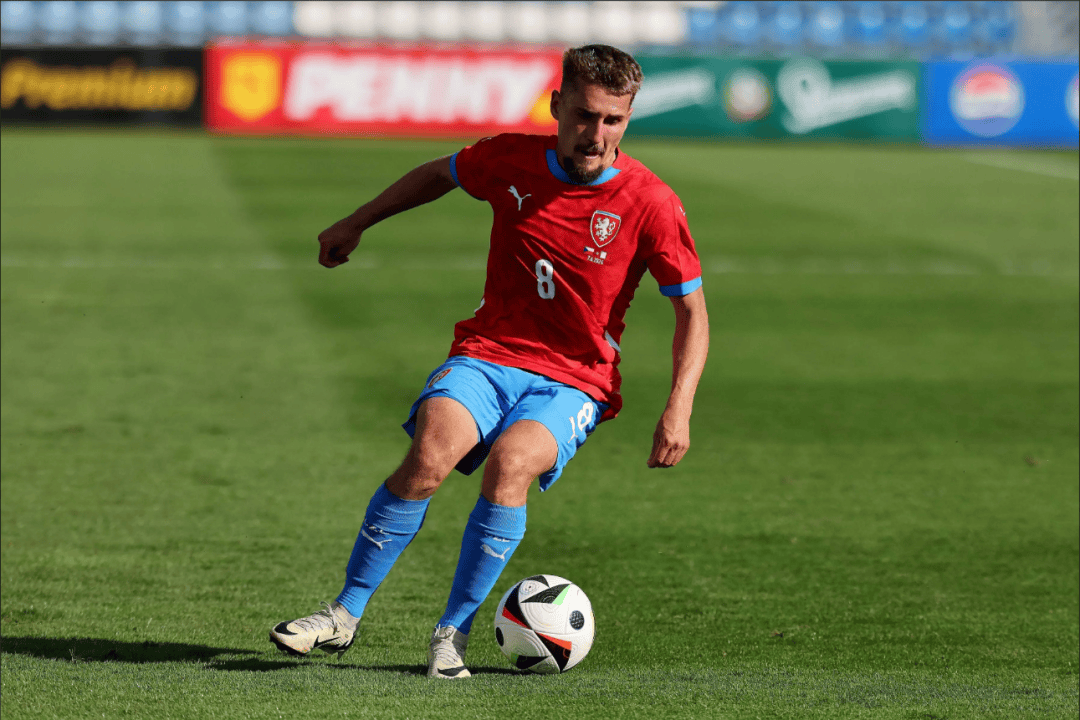 克罗地亚大胜捷克，晋级欧洲杯半决赛