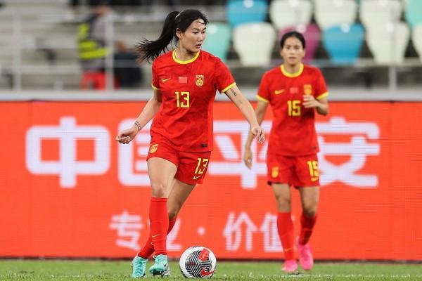 球员状态爆棚,中国女足再战强手的简单介绍 球员状态爆棚,中国女足再战强手的简单介绍