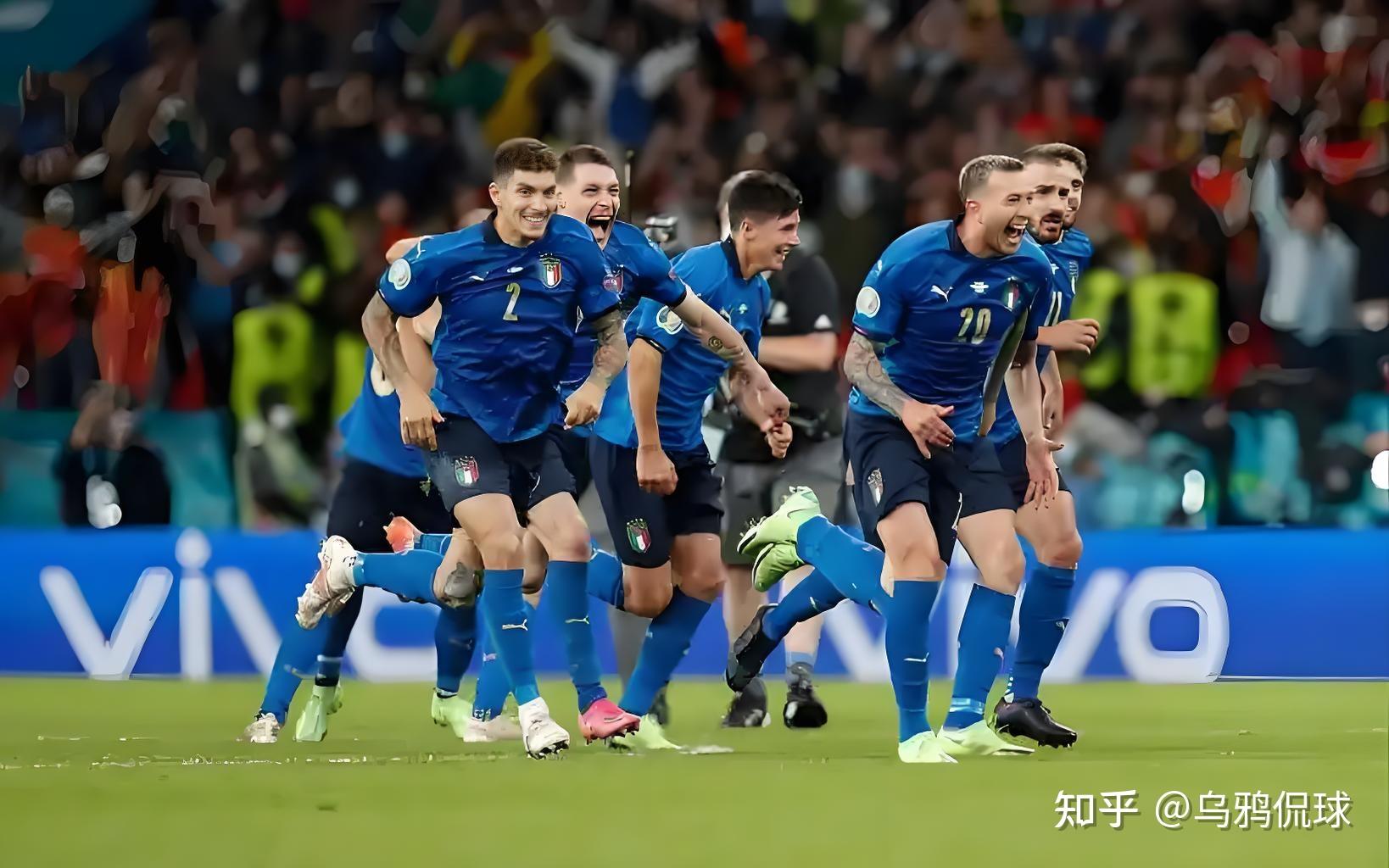 包含欧预赛比赛实力对比悬殊，强队碾压小组的词条