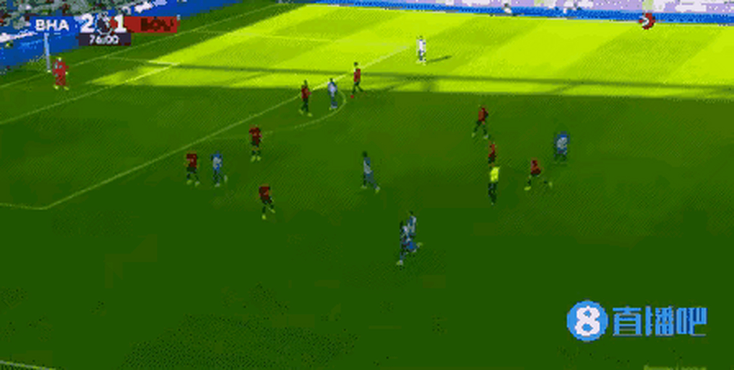 关于布莱顿客场三连胜,稳固积分榜前茅的信息 关于布莱顿客场三连胜,稳固积分榜前茅的信息